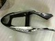 Carenagem Moto CBR 600 F4i 01-03 - Preto Prata Repsol
