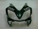 Carenagem Moto CBR 600 F4i 01-03 - Preto Prata SevenStarss Carenagem Moto CBR 600 F4i 01-03 - Preto Prata SevenStarss