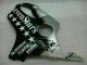 Carenagem Moto CBR 600 F4i 01-03 - Preto Prata SevenStarss Carenagem Moto CBR 600 F4i 01-03 - Preto Prata SevenStarss