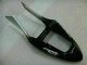 Carenagem Moto CBR 600 F4i 01-03 - Preto Prata SevenStarss Carenagem Moto CBR 600 F4i 01-03 - Preto Prata SevenStarss