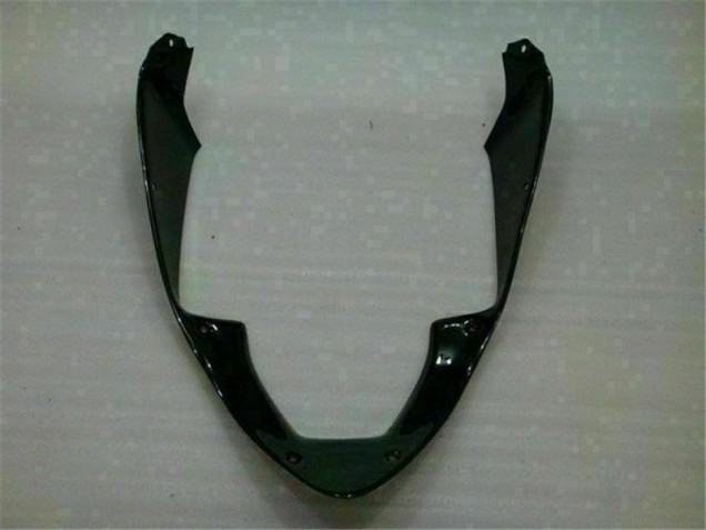 Carenagem Moto CBR 600 F4i 01-03 - Preto Prata SevenStarss Carenagem Moto CBR 600 F4i 01-03 - Preto Prata SevenStarss