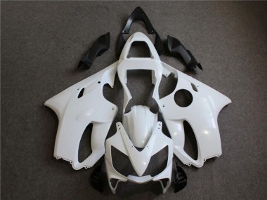Carenagem Moto CBR 600 F4i 01-03 - Sem Pintura