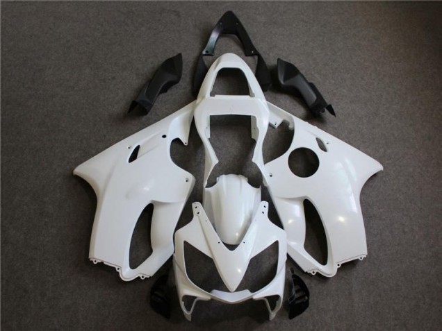 Carenagem Moto CBR 600 F4i 01-03 - Sem Pintura Carenagem Moto CBR 600 F4i 01-03 - Sem Pintura