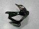 Carenagem Moto CBR 600 F4i 01-03 - Verde