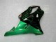 Carenagem Moto CBR 600 F4i 01-03 - Verde
