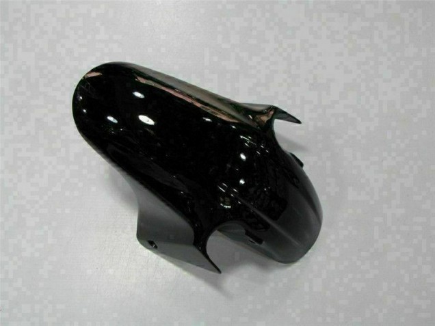 Carenagem Moto CBR 600 F4i 01-03 - Verde