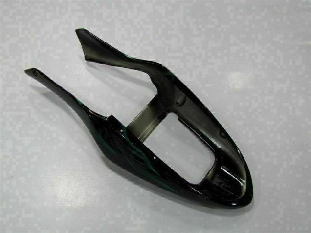 Carenagem Moto CBR 600 F4i 01-03 - Verde