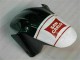 Carenagem Moto CBR 600 F4i 01-03 - Vermelho Branco Preto San Carlo Carenagem Moto CBR 600 F4i 01-03 - Vermelho Branco Preto San Carlo