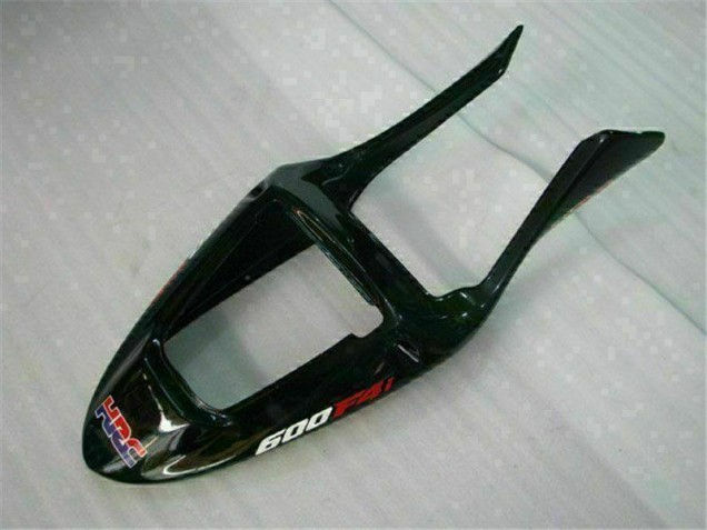 Carenagem Moto CBR 600 F4i 01-03 - Vermelho Branco Preto San Carlo Carenagem Moto CBR 600 F4i 01-03 - Vermelho Branco Preto San Carlo