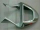 Carenagem Moto CBR 600 F4i 01-03 - Vermelho Chama Prata Carenagem Moto CBR 600 F4i 01-03 - Vermelho Chama Prata