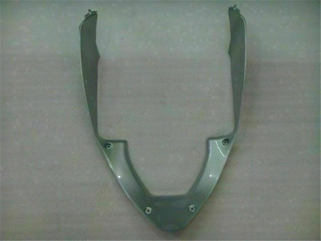 Carenagem Moto CBR 600 F4i 01-03 - Vermelho Chama Prata Carenagem Moto CBR 600 F4i 01-03 - Vermelho Chama Prata