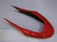 Carenagem Moto CBR 600 F4i 04-07 - Branco Vermelho