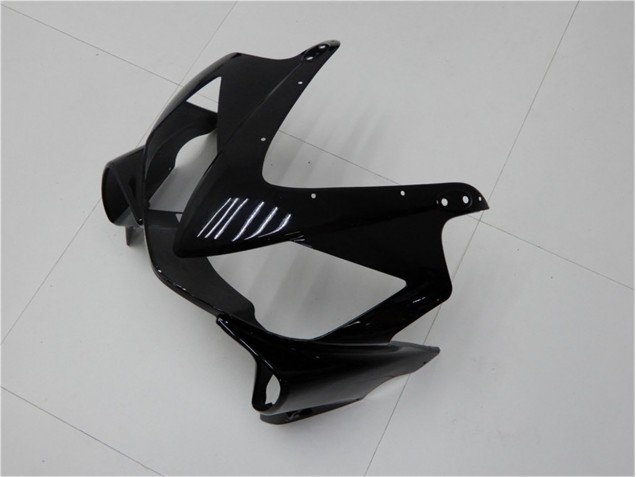 Carenagem Moto CBR 600 F4i 04-07 - Preto Brilhante Carenagem Moto CBR 600 F4i 04-07 - Preto Brilhante