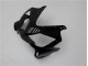 Carenagem Moto CBR 600 F4i 04-07 - Preto Brilhante Carenagem Moto CBR 600 F4i 04-07 - Preto Brilhante