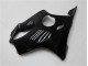 Carenagem Moto CBR 600 F4i 04-07 - Preto Brilhante Carenagem Moto CBR 600 F4i 04-07 - Preto Brilhante