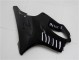 Carenagem Moto CBR 600 F4i 04-07 - Preto Brilhante Carenagem Moto CBR 600 F4i 04-07 - Preto Brilhante