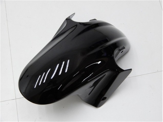 Carenagem Moto CBR 600 F4i 04-07 - Preto Brilhante Carenagem Moto CBR 600 F4i 04-07 - Preto Brilhante