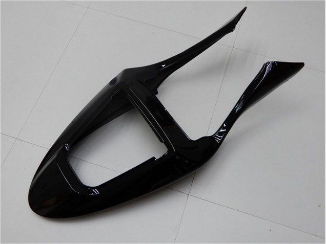 Carenagem Moto CBR 600 F4i 04-07 - Preto Brilhante Carenagem Moto CBR 600 F4i 04-07 - Preto Brilhante