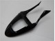 Carenagem Moto CBR 600 F4i 04-07 - Preto Brilhante Carenagem Moto CBR 600 F4i 04-07 - Preto Brilhante