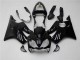Carenagem Moto CBR 600 F4i 04-07 - Preto Brilhante Carenagem Moto CBR 600 F4i 04-07 - Preto Brilhante