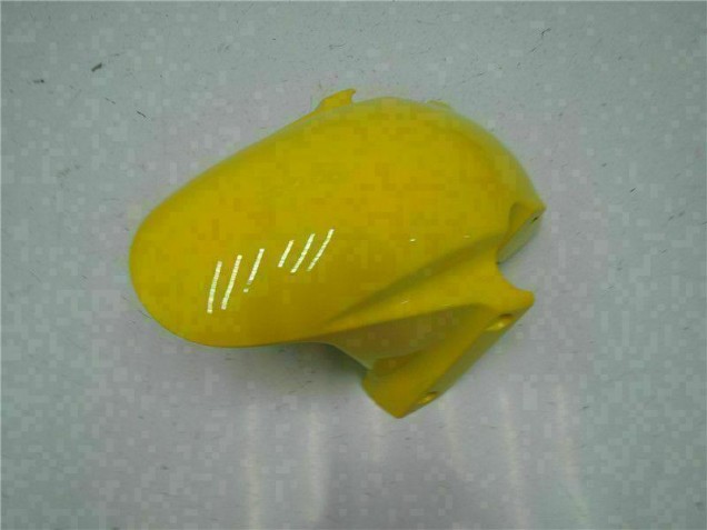 Carenagem Moto CBR 600RR 03-04 - Amarelo Carenagem Moto CBR 600RR 03-04 - Amarelo
