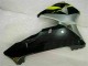 Carenagem Moto CBR 600RR 03-04 - Amarelo Preto Carenagem Moto CBR 600RR 03-04 - Amarelo Preto