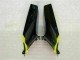 Carenagem Moto CBR 600RR 03-04 - Amarelo Preto Carenagem Moto CBR 600RR 03-04 - Amarelo Preto