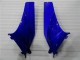 Carenagem Moto CBR 600RR 03-04 - Azul Verde Movistar Castrol Carenagem Moto CBR 600RR 03-04 - Azul Verde Movistar Castrol
