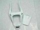 Carenagem Moto CBR 600RR 03-04 - Branco Prata Repsol