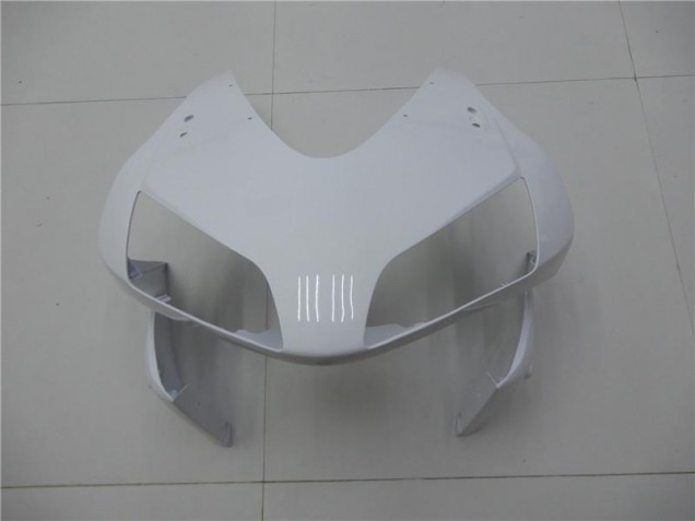 Carenagem Moto CBR 600RR 03-04 - Brilhante Branco