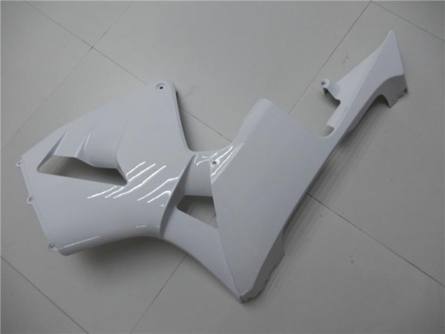 Carenagem Moto CBR 600RR 03-04 - Brilhante Branco