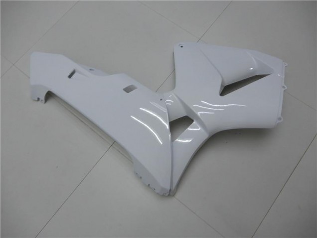 Carenagem Moto CBR 600RR 03-04 - Brilhante Branco