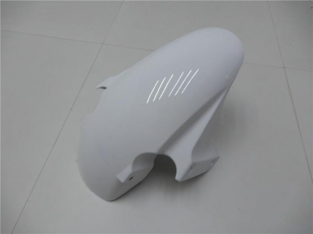 Carenagem Moto CBR 600RR 03-04 - Brilhante Branco