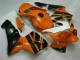 Carenagem Moto CBR 600RR 03-04 - Laranja