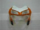 Carenagem Moto CBR 600RR 03-04 - Laranja