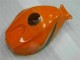 Carenagem Moto CBR 600RR 03-04 - Laranja