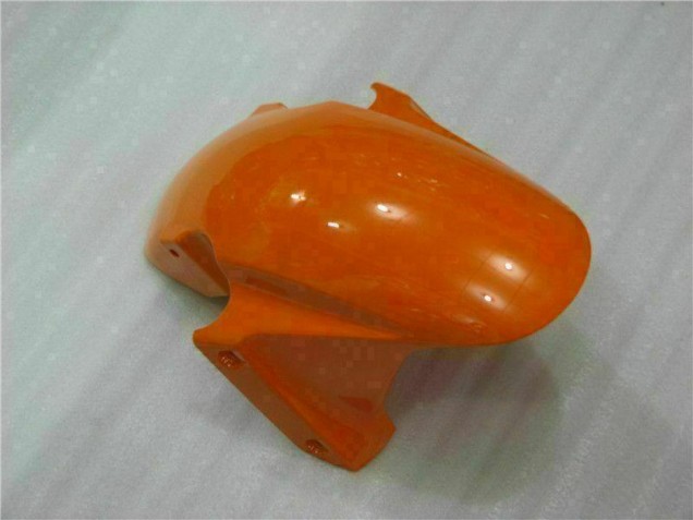 Carenagem Moto CBR 600RR 03-04 - Laranja