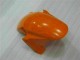 Carenagem Moto CBR 600RR 03-04 - Laranja