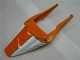 Carenagem Moto CBR 600RR 03-04 - Laranja