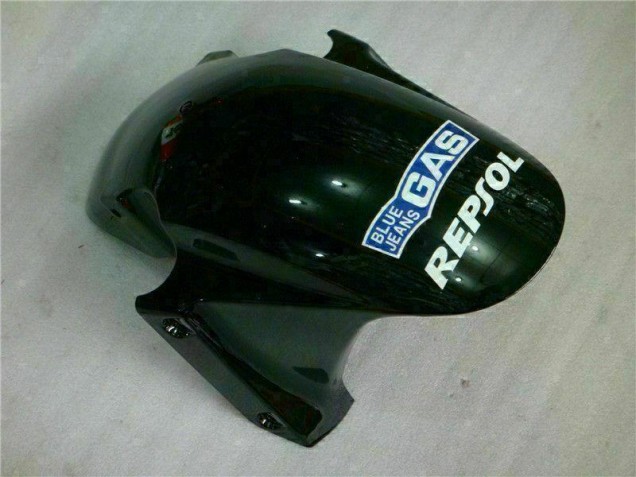 Carenagem Moto CBR 600RR 03-04 - Laranja Repsol
