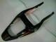 Carenagem Moto CBR 600RR 03-04 - Laranja Repsol