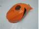 Carenagem Moto CBR 600RR 03-04 - Laranja Vermelho Preto Repsol
