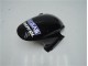 Carenagem Moto CBR 600RR 03-04 - Laranja Vermelho Preto Repsol