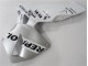 Carenagem Moto CBR 600RR 03-04 - Prata Branco Preto Repsol Carenagem Moto CBR 600RR 03-04 - Prata Branco Preto Repsol