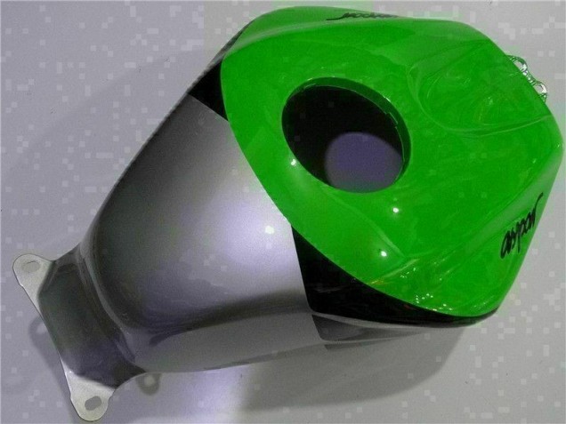 Carenagem Moto CBR 600RR 03-04 - Prata