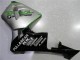 Carenagem Moto CBR 600RR 03-04 - Prata