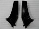 Carenagem Moto CBR 600RR 03-04 - Preto Branco 11