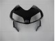 Carenagem Moto CBR 600RR 03-04 - Preto Prata