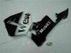 Carenagem Moto CBR 600RR 03-04 - Preto West