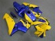 Carenagem Moto CBR 600RR 05-06 - Amarelo Carenagem Moto CBR 600RR 05-06 - Amarelo
